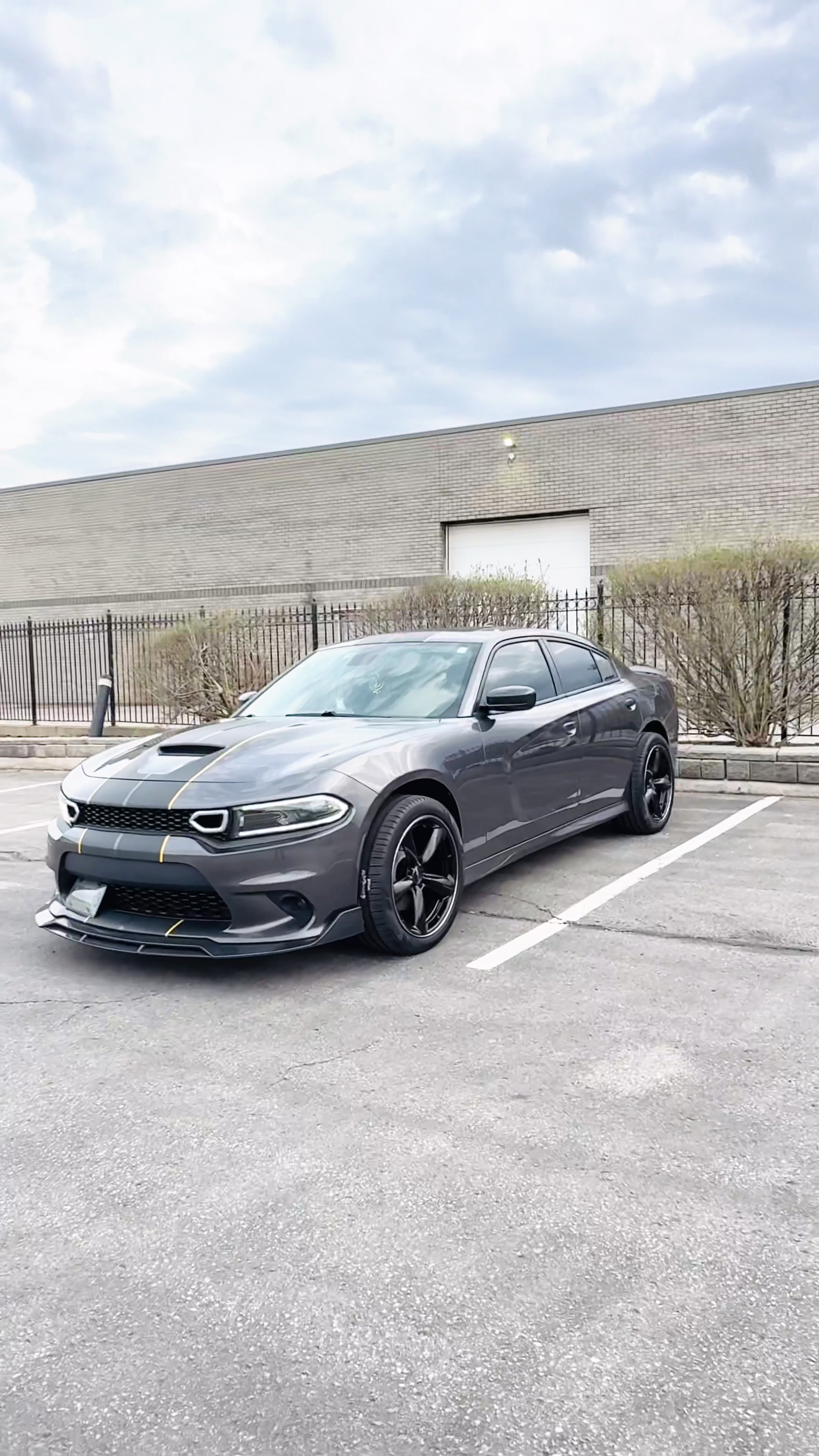 @Happy Tire & Rims