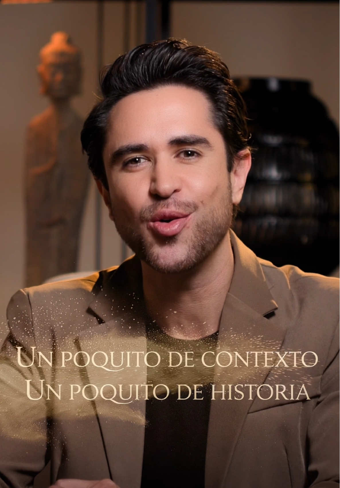 @Paco de la Mora