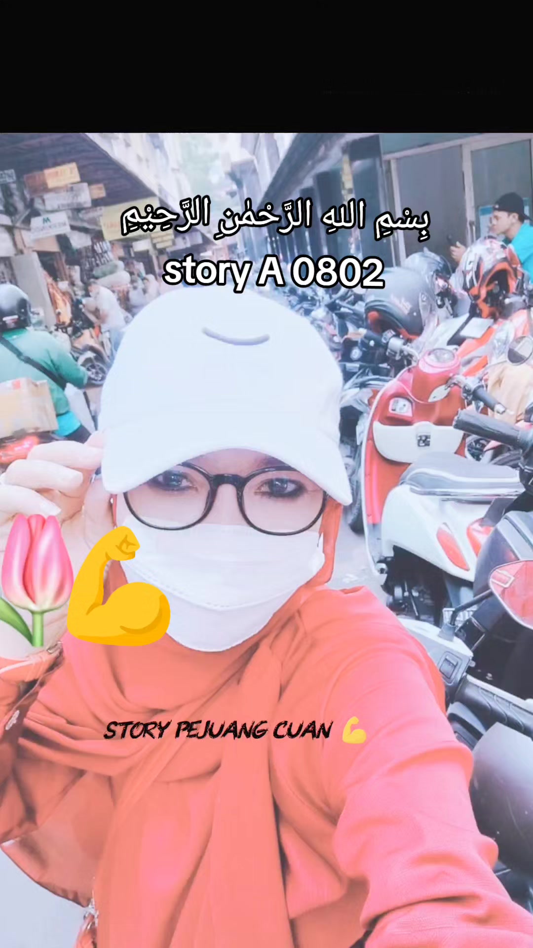 @Ayii humira az-Zahra♒0802💞🫰
