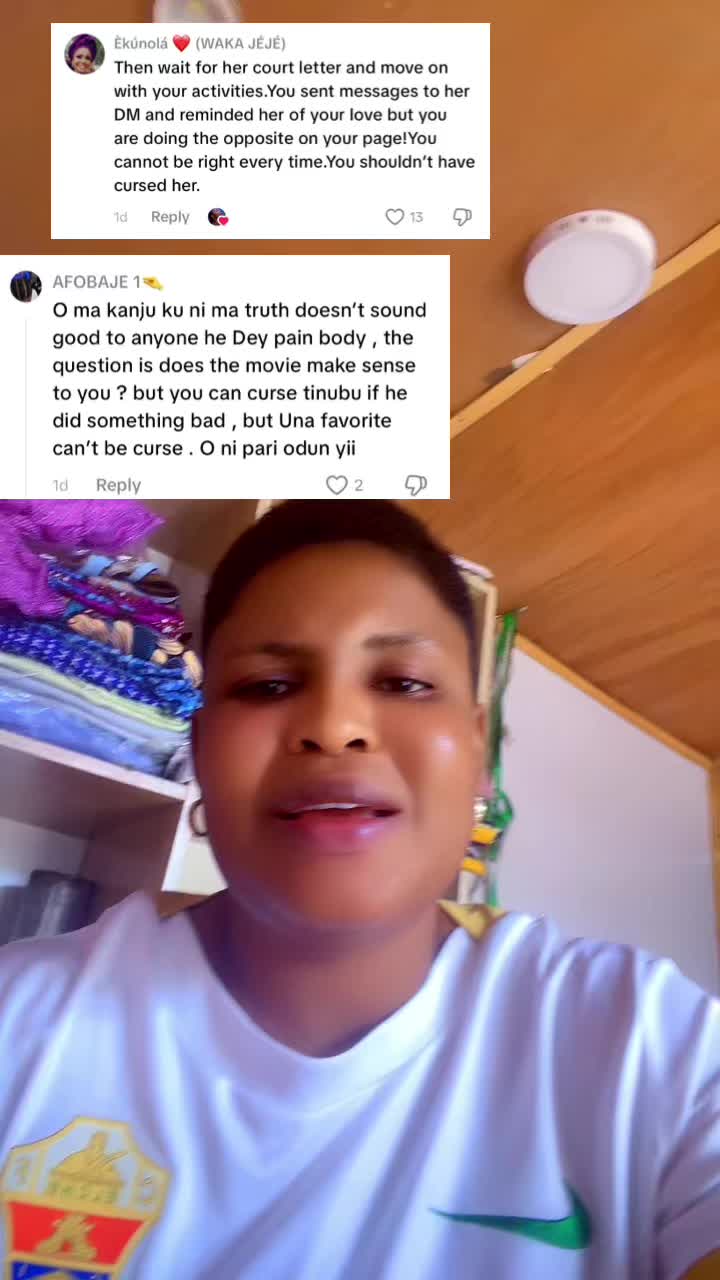 @Èkúnolá ❤️ (WAKA JÉJÉ)