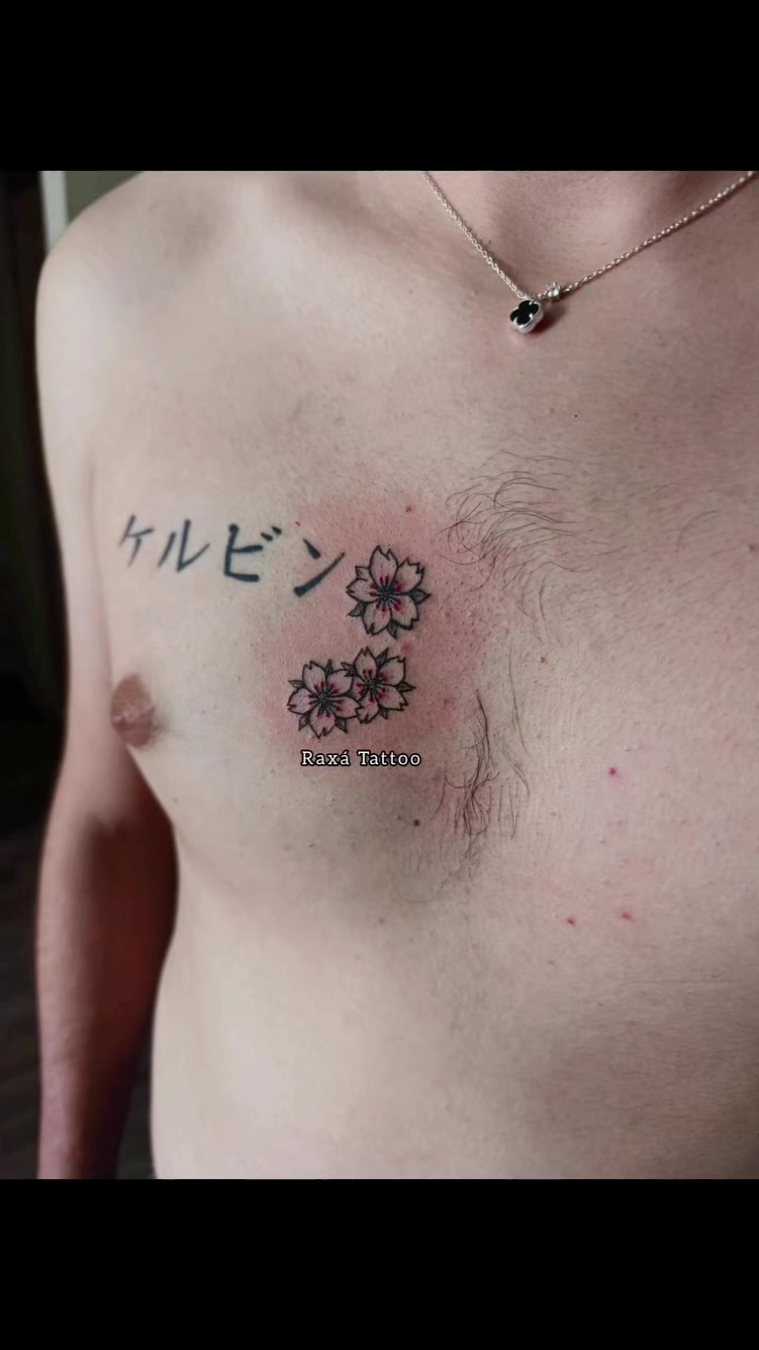 @Raxá Bz Tattoo Studio