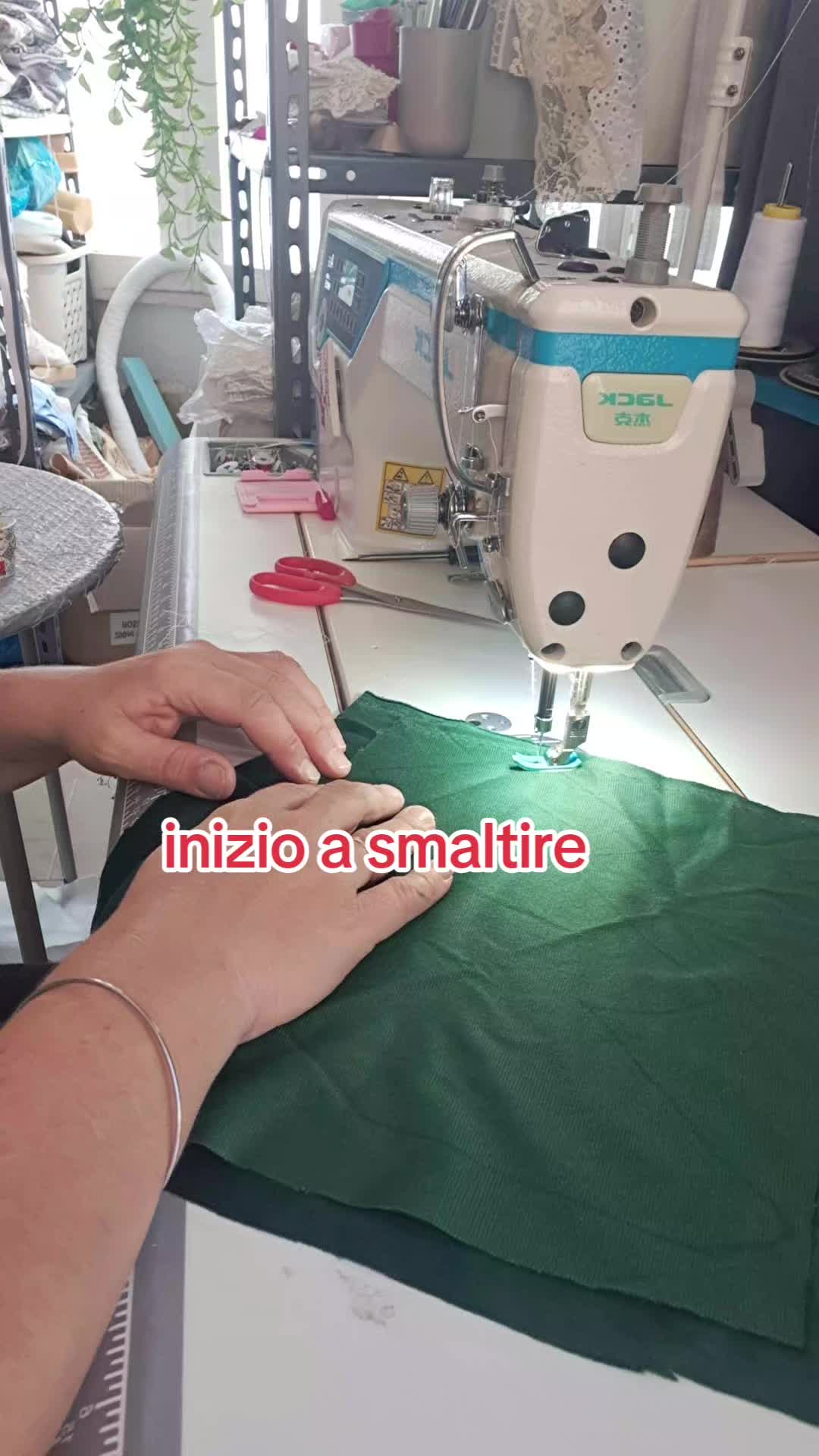 @Agnese Maione