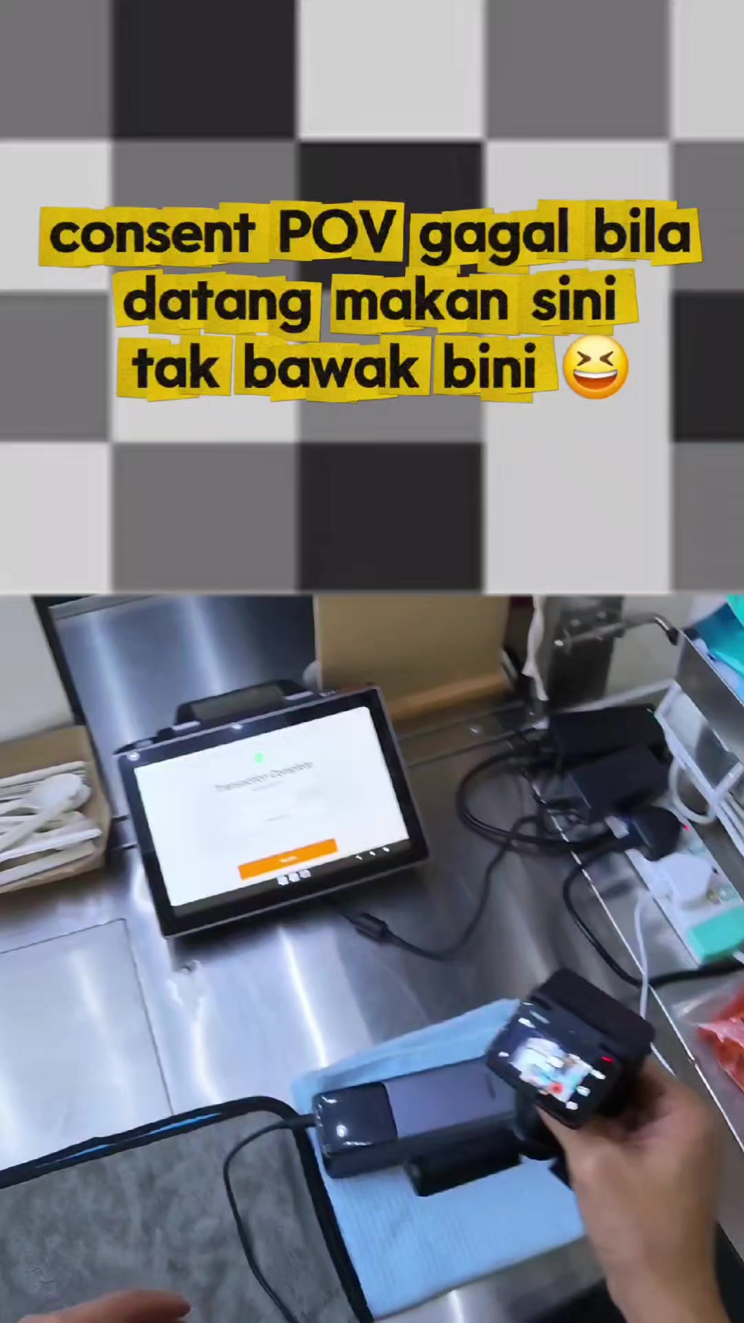 @Syafizal (The L Nasi Lemak)