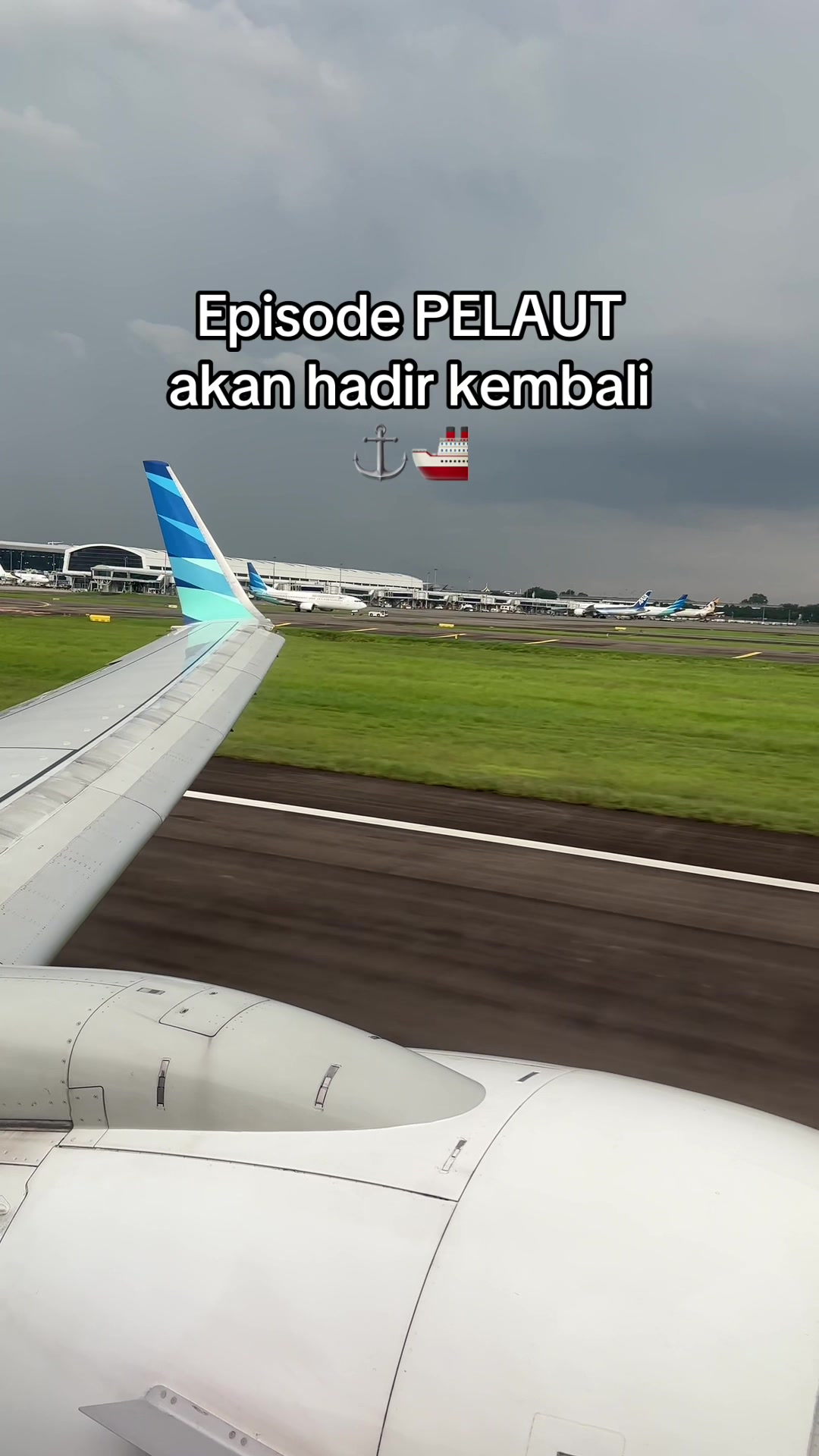 @Korban Utama