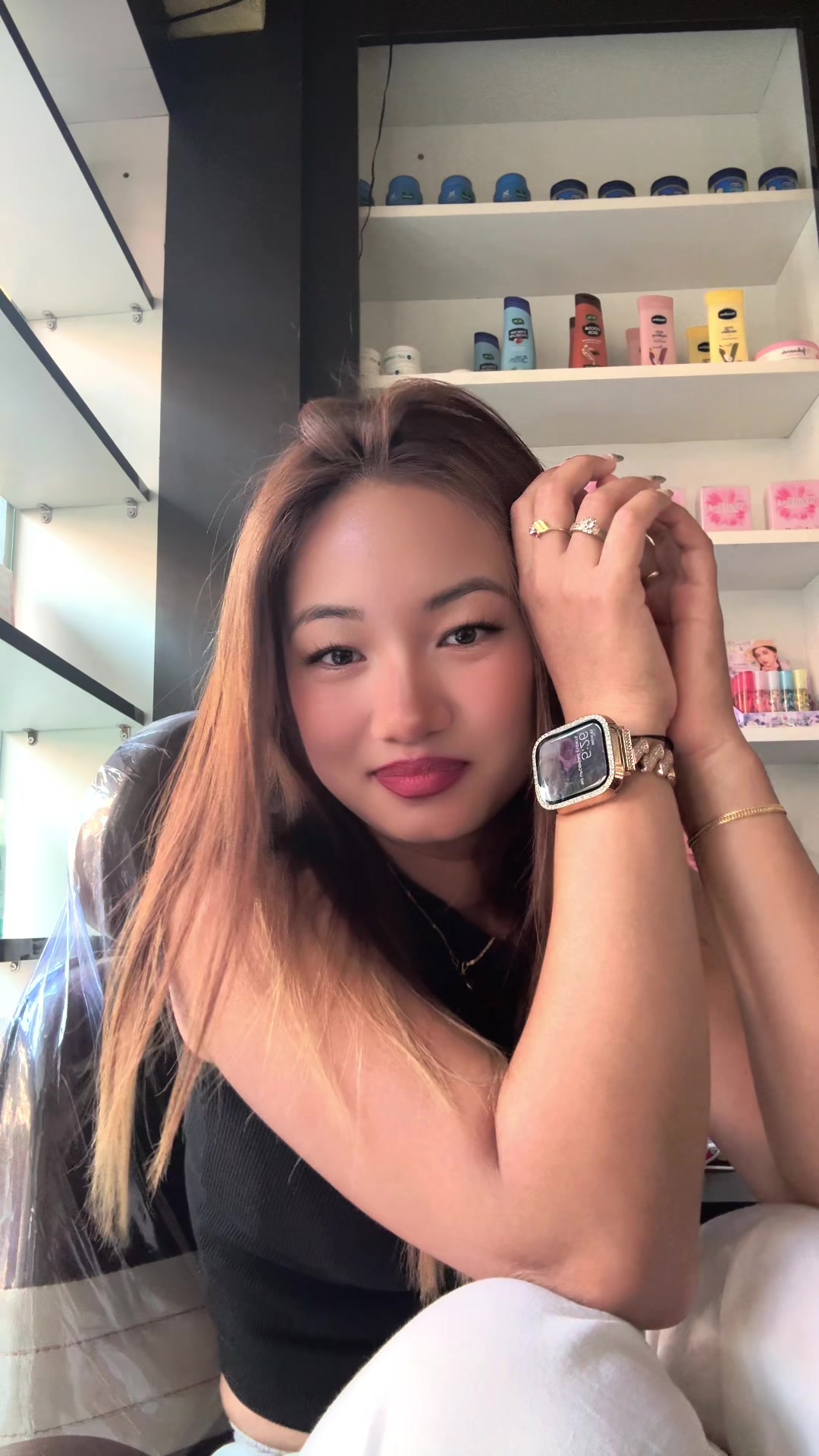 @Poonam ᥫ᭡