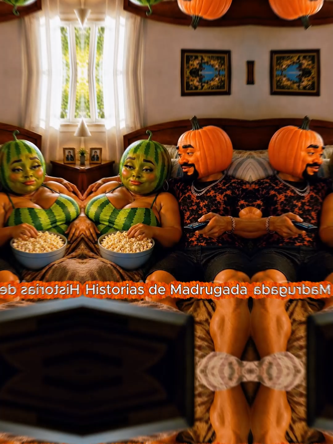 @historias de madrugada