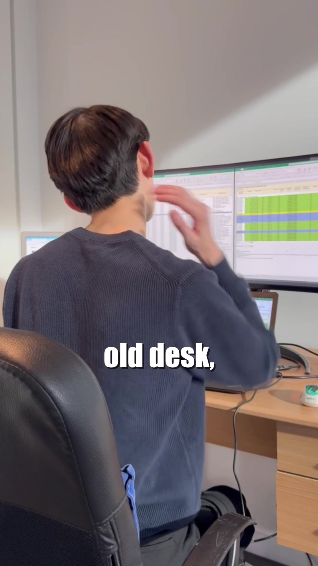 @Desky Sit Stand Desks