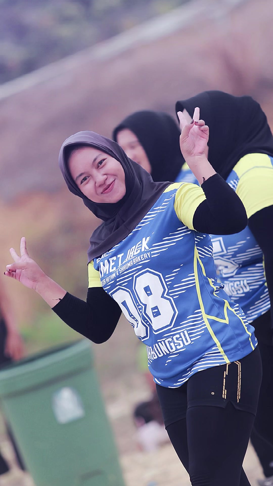 @tarkam Sintang