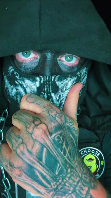 @Callsign Psycho