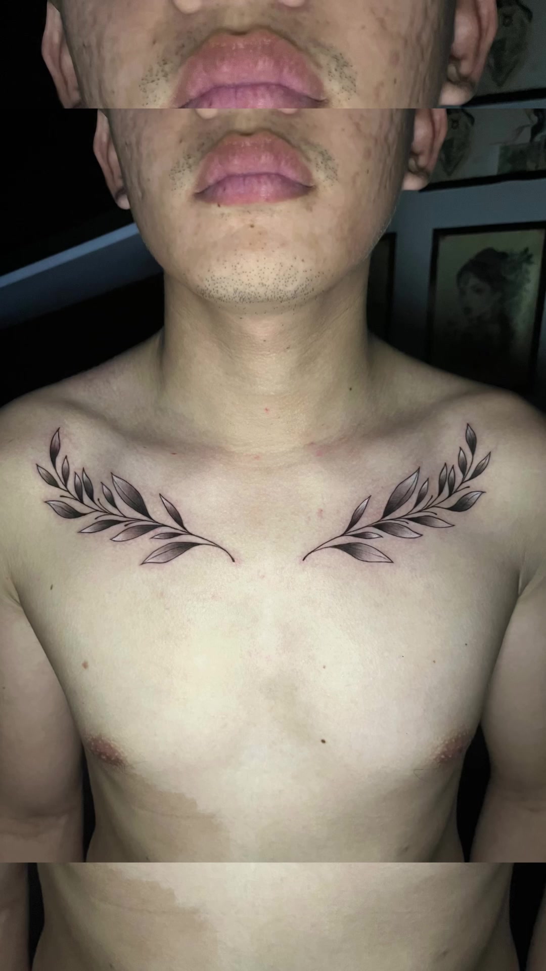 @Denz Tattoo