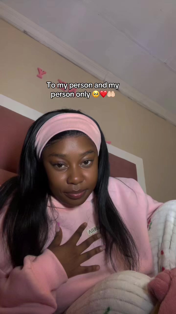 @Nonkey Ofentse