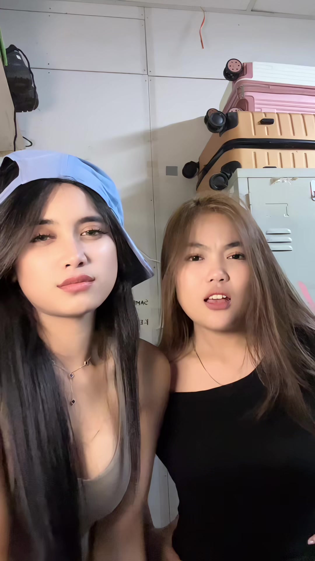 @ 