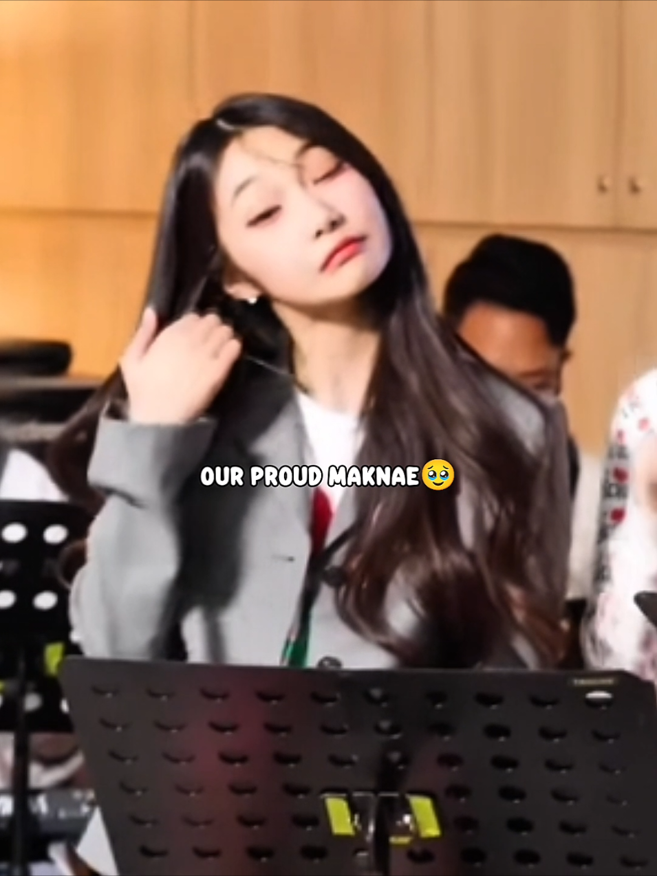 @Kim Nae ๐