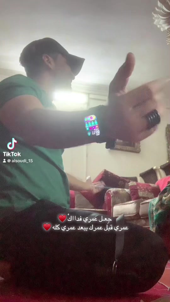 @حَـفِـْـيــدْ الأَكَابِْر🇸🇦