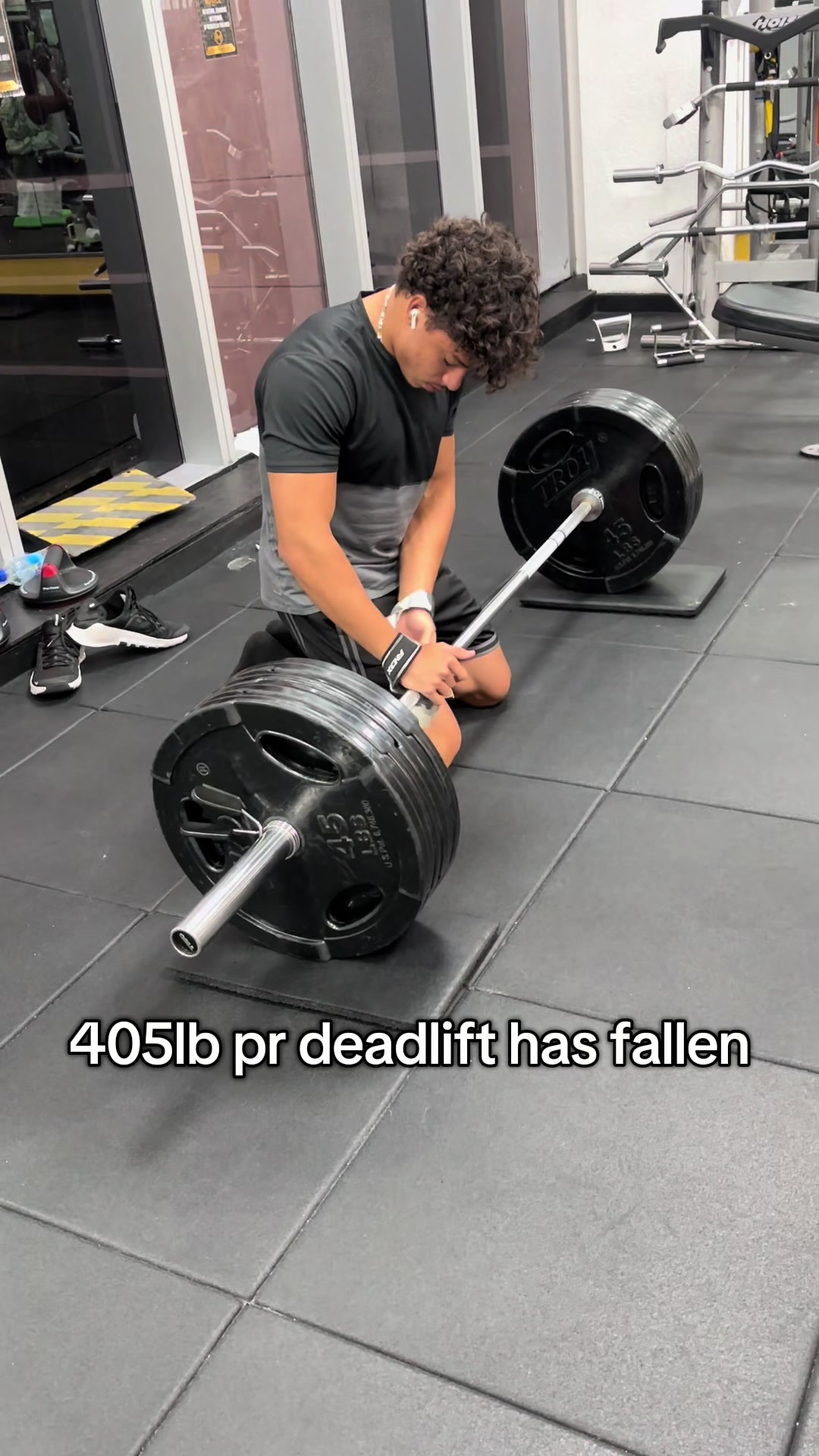 @Seth