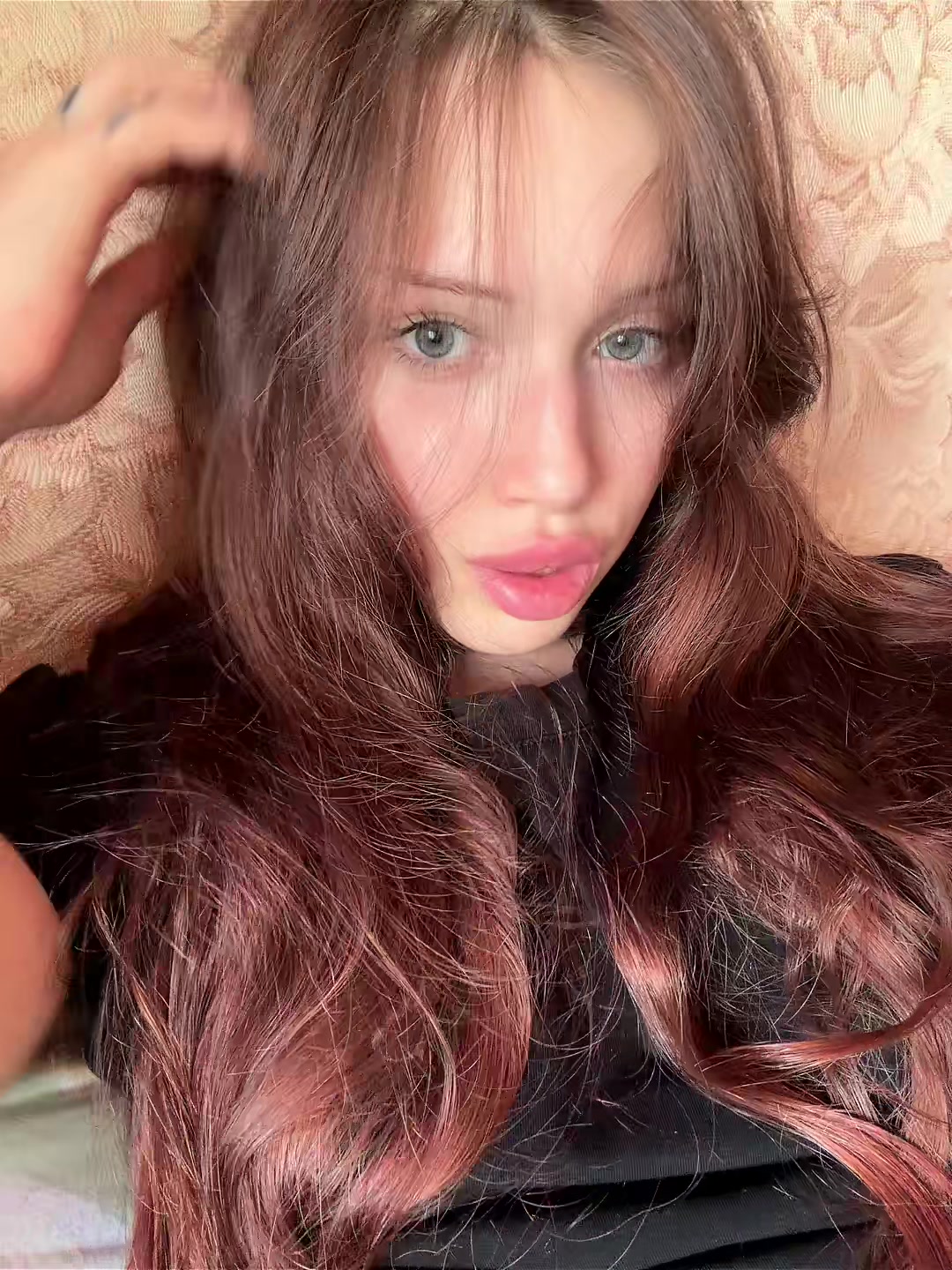 @Скінуха?