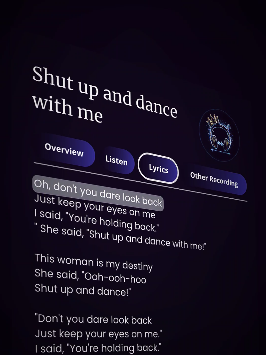 @King Lyrics21