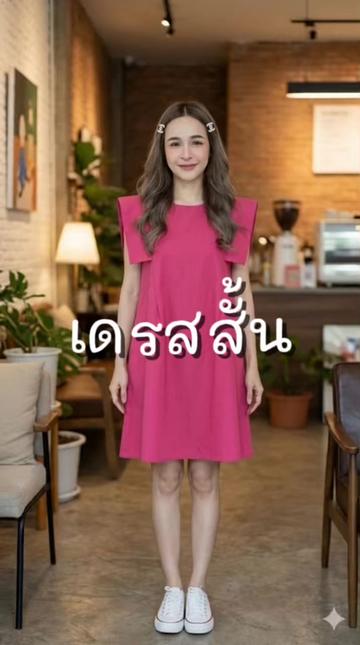 @คุณโช แฟชั่น
