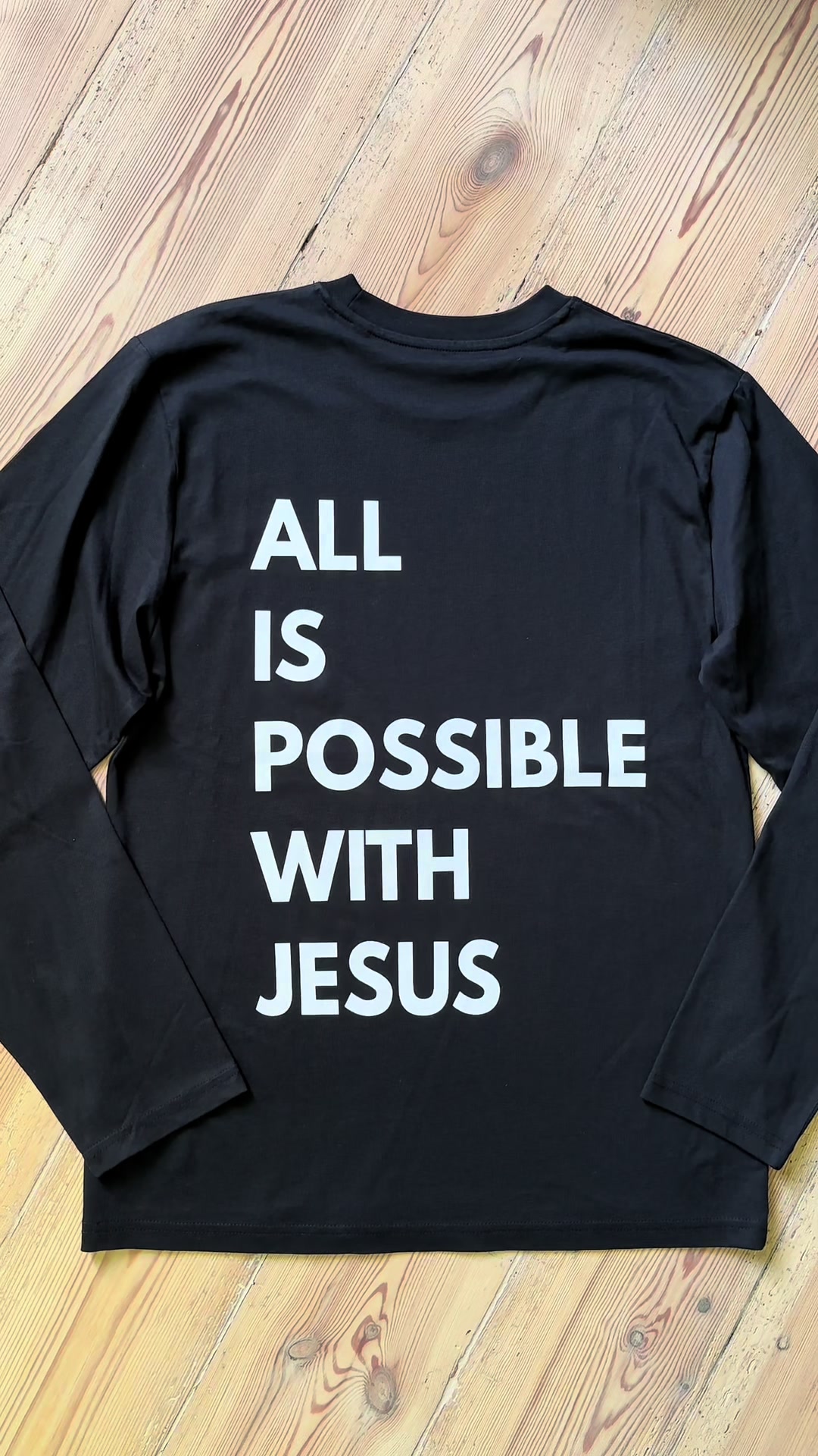 @Saint Supply