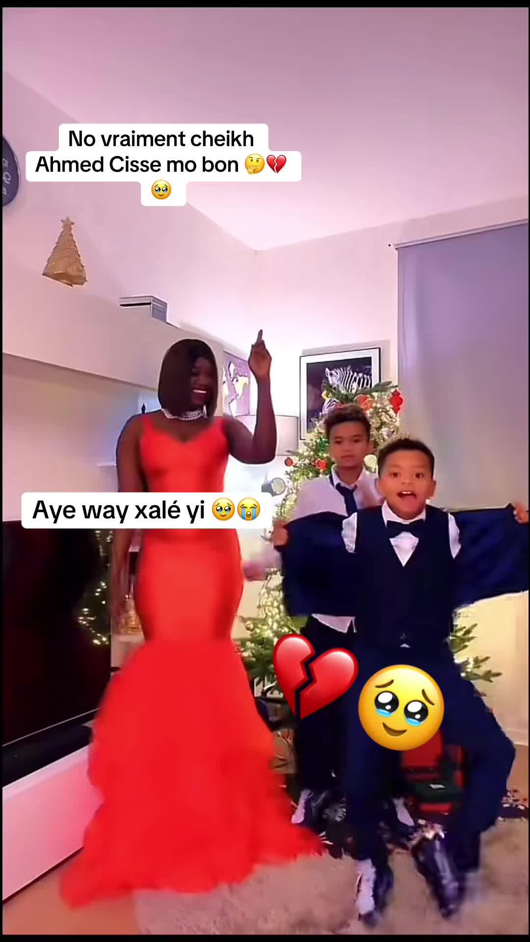 @capable 🇸🇳🥳🇫🇷
