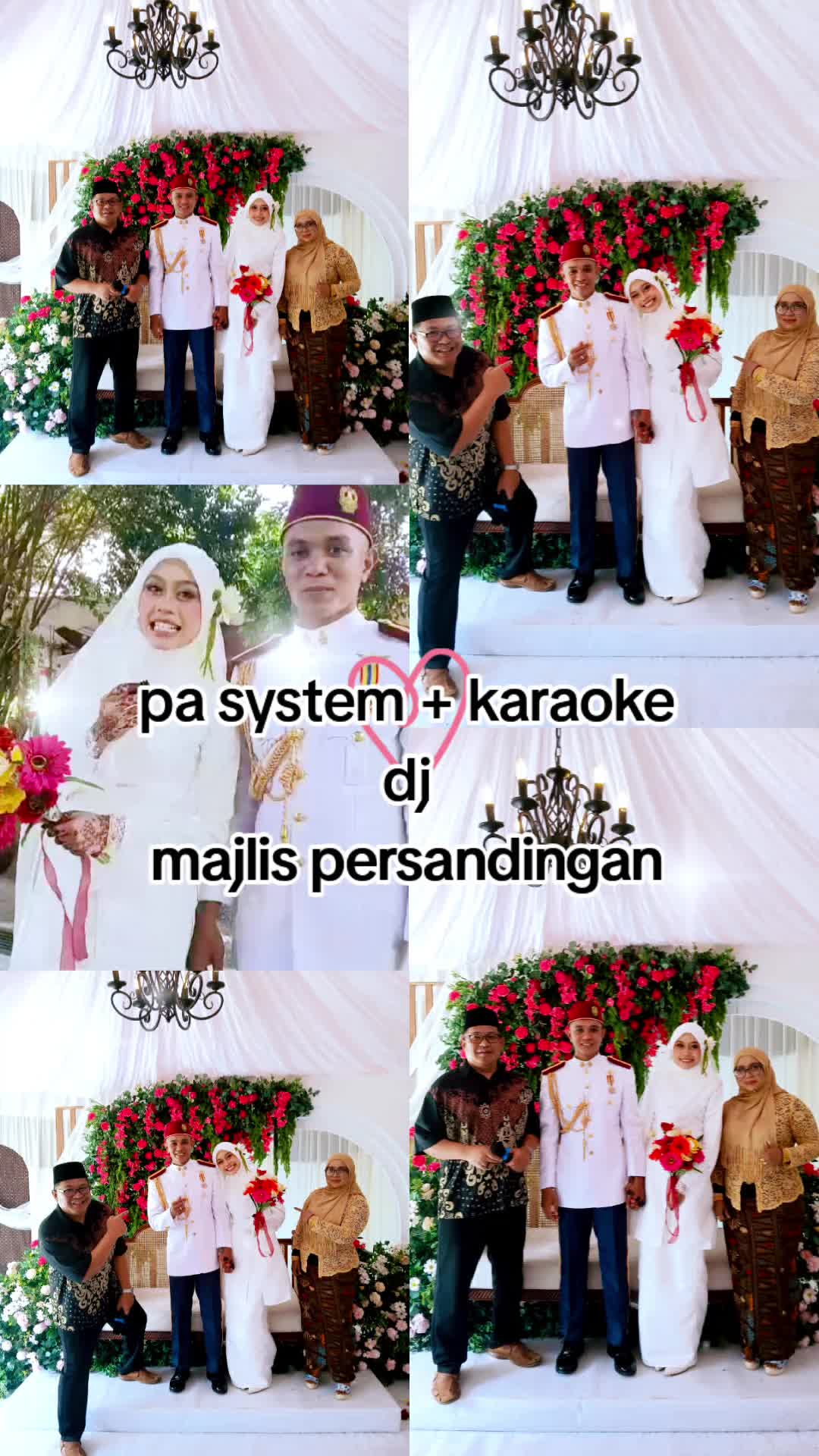 @Dj Matyee Pa System Murah