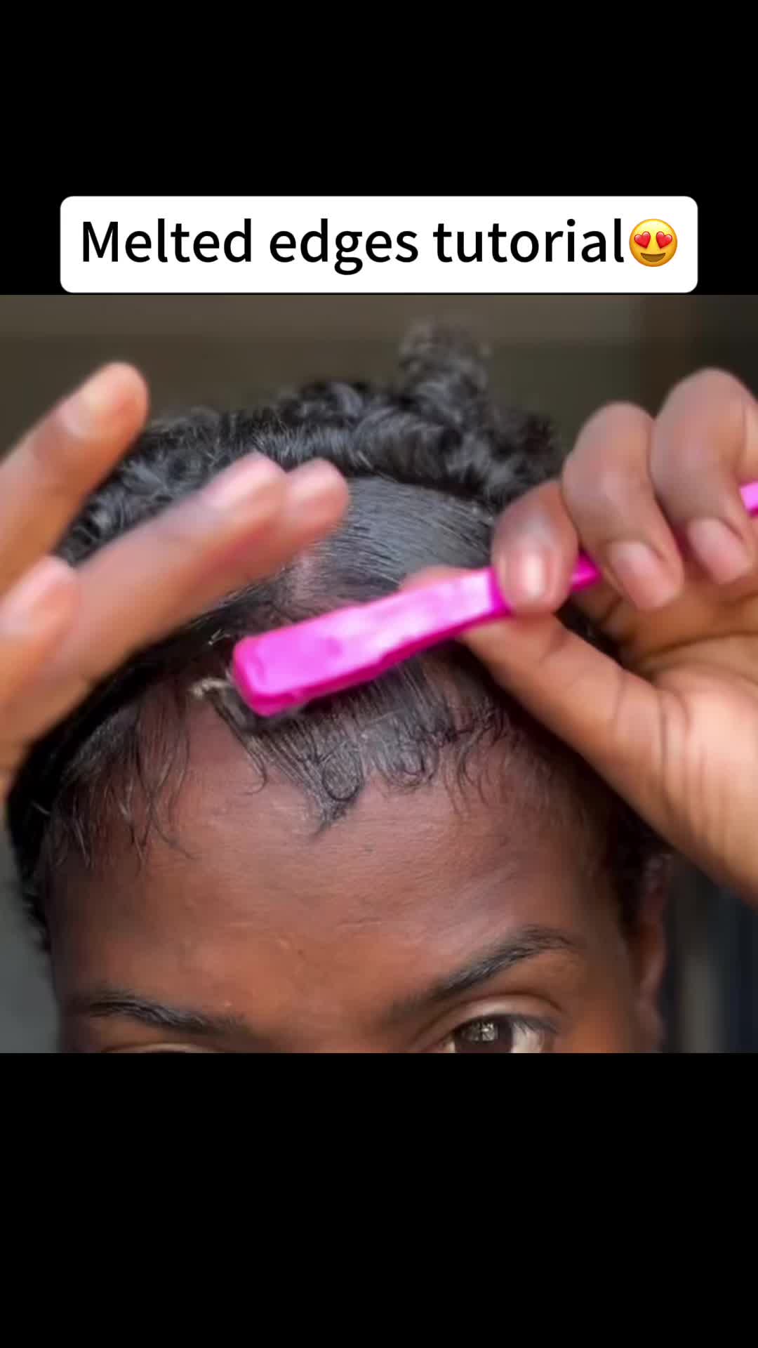 @Cumase Hair
