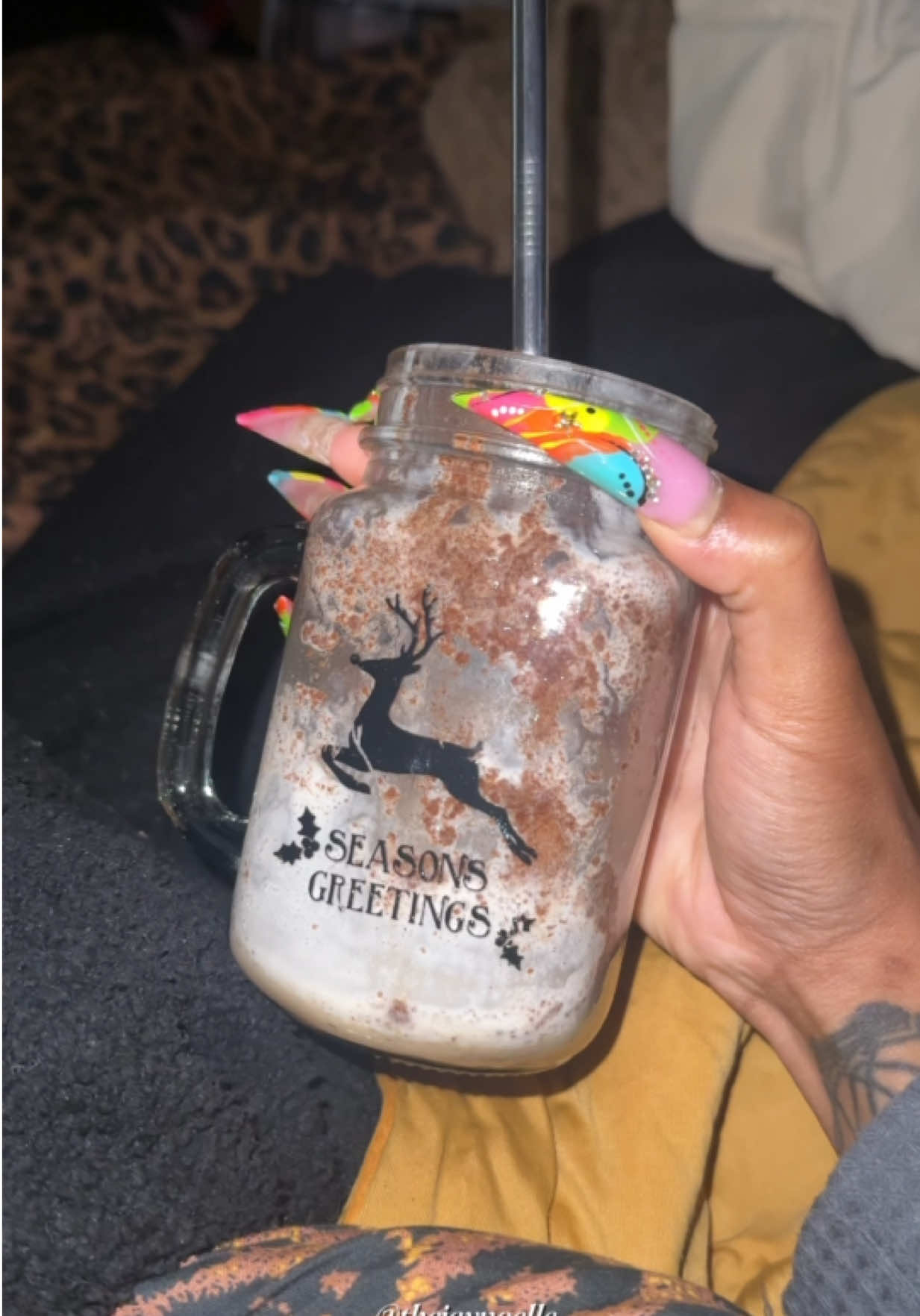 @JAY NOELLE🎀