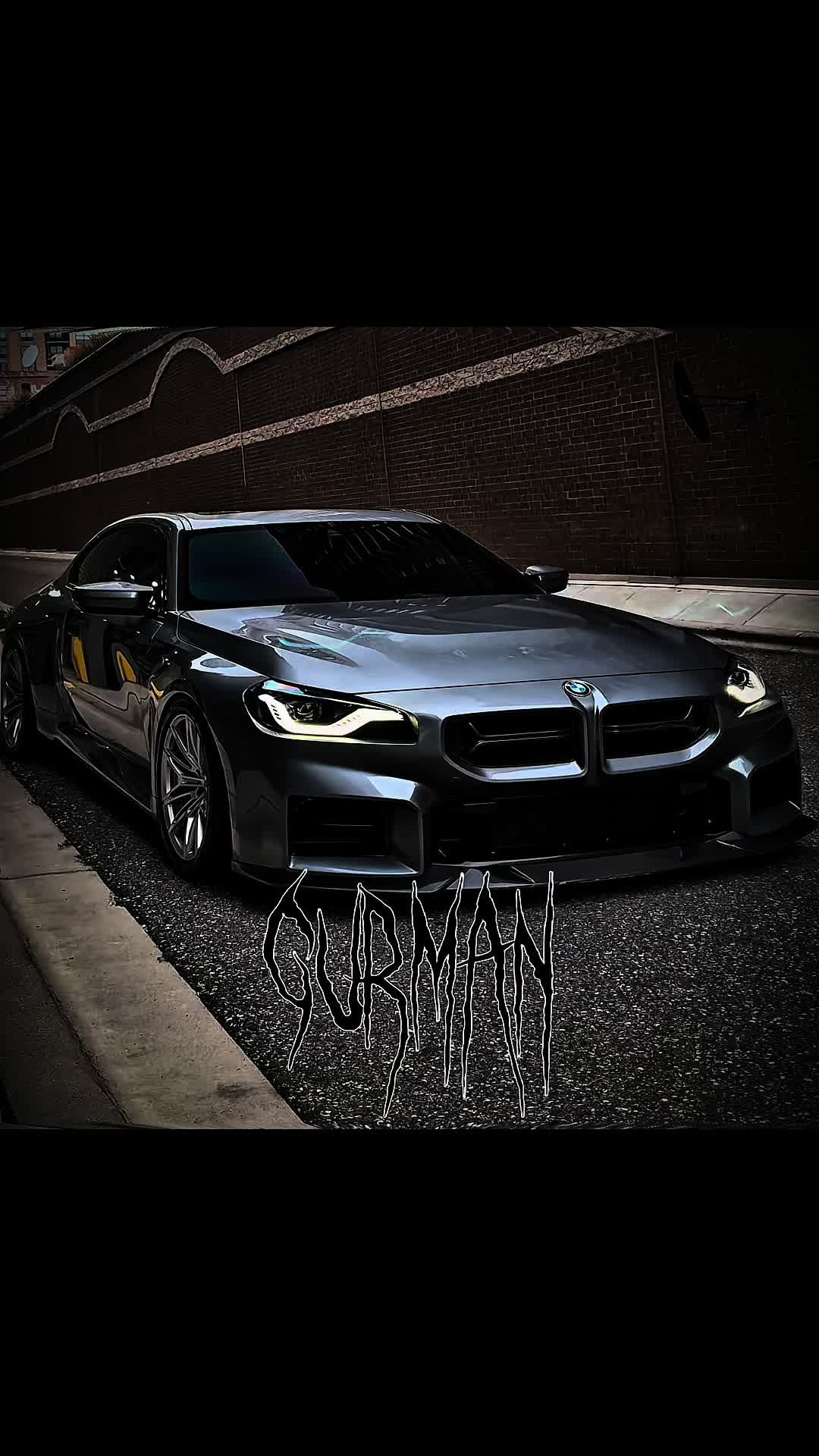 @Gurman