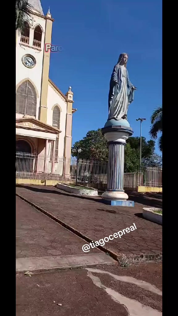 @TIAGO CEP REAL OFICIAL