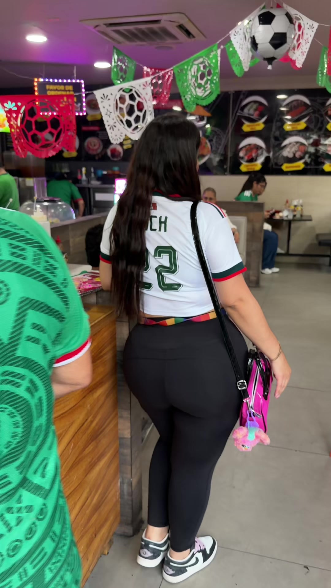 @Karla Escalante