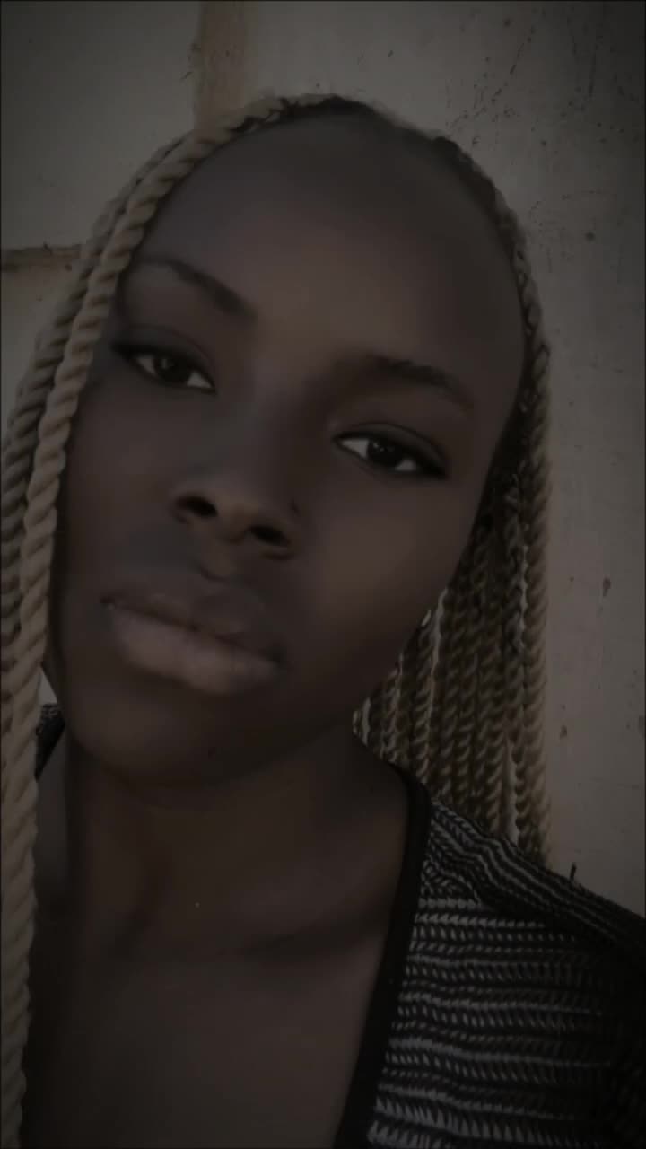 @christabel amos