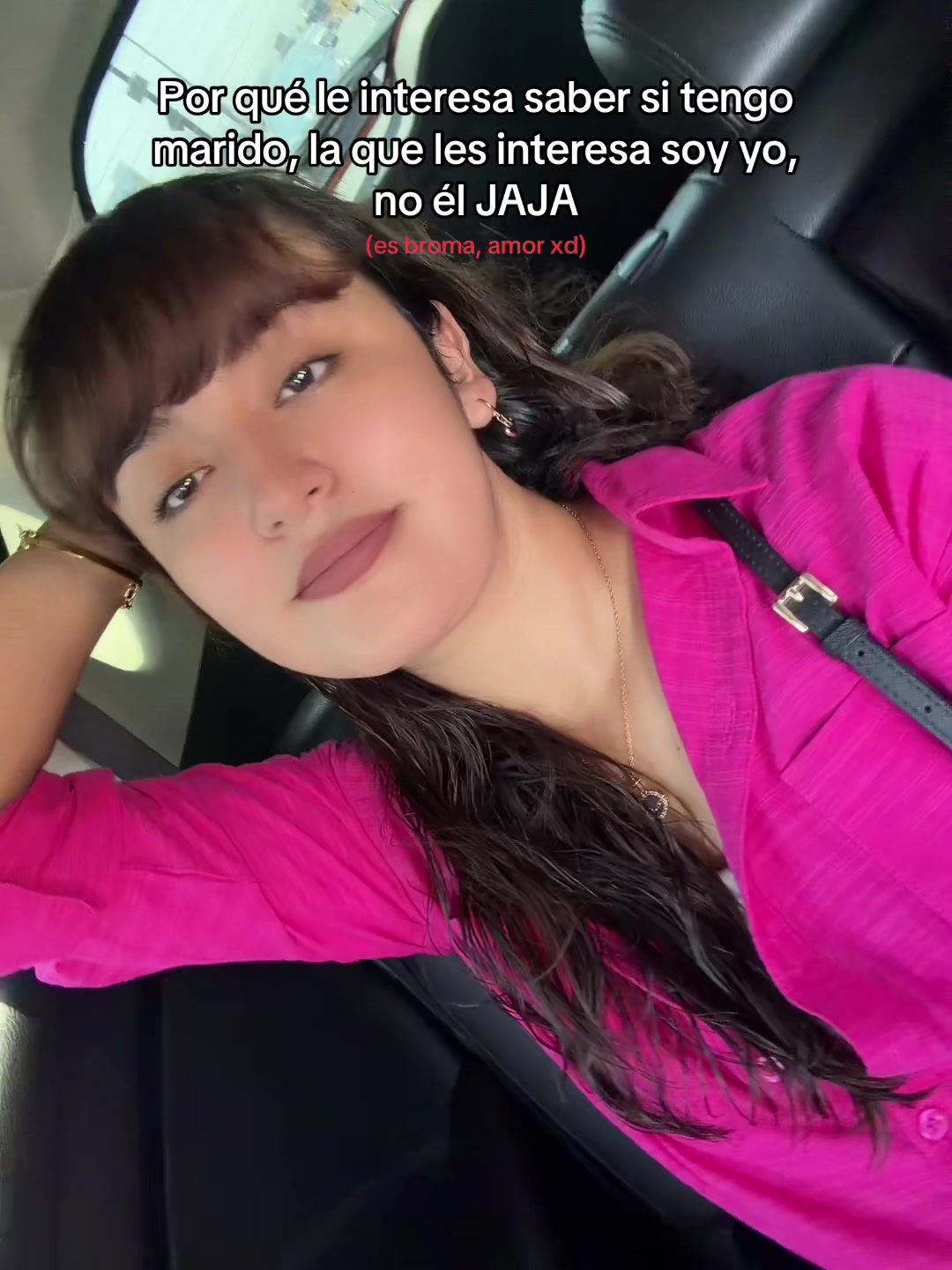 @Yani Perez