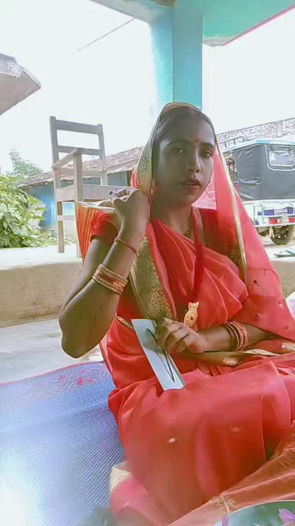 @Chandani Thakur