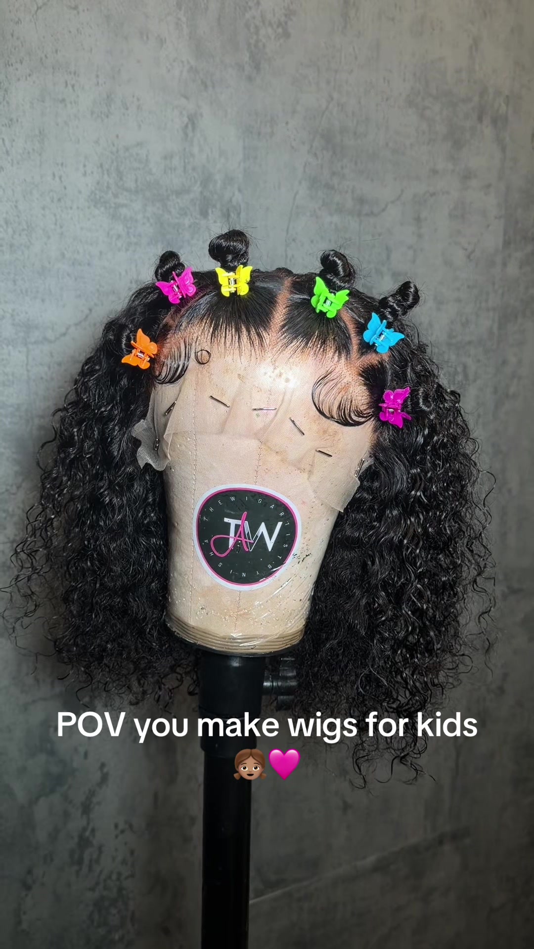 @Nashville Hairstylist