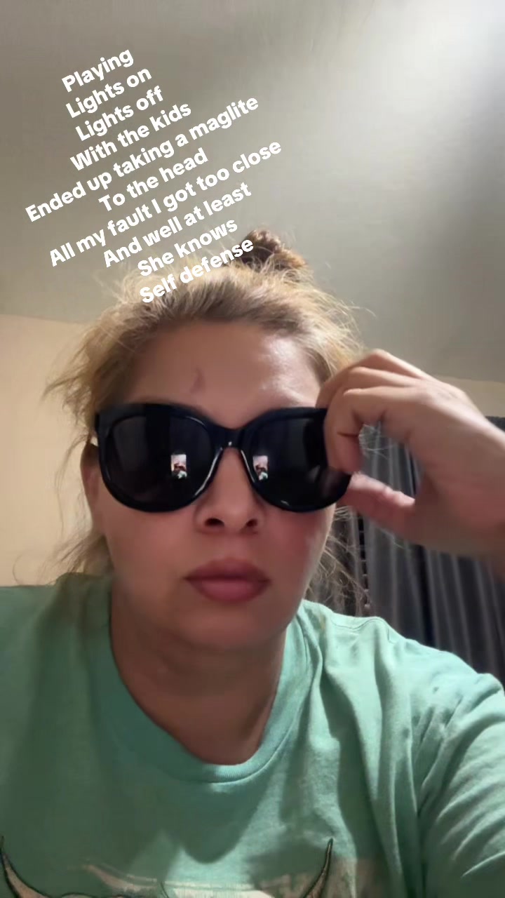 @MayMay La Bruxa