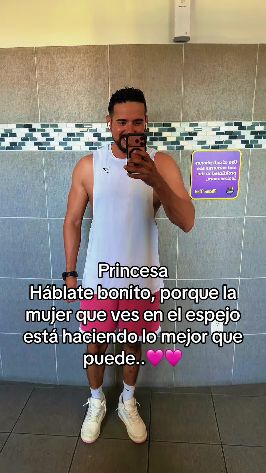@El Señor Sonrisas.