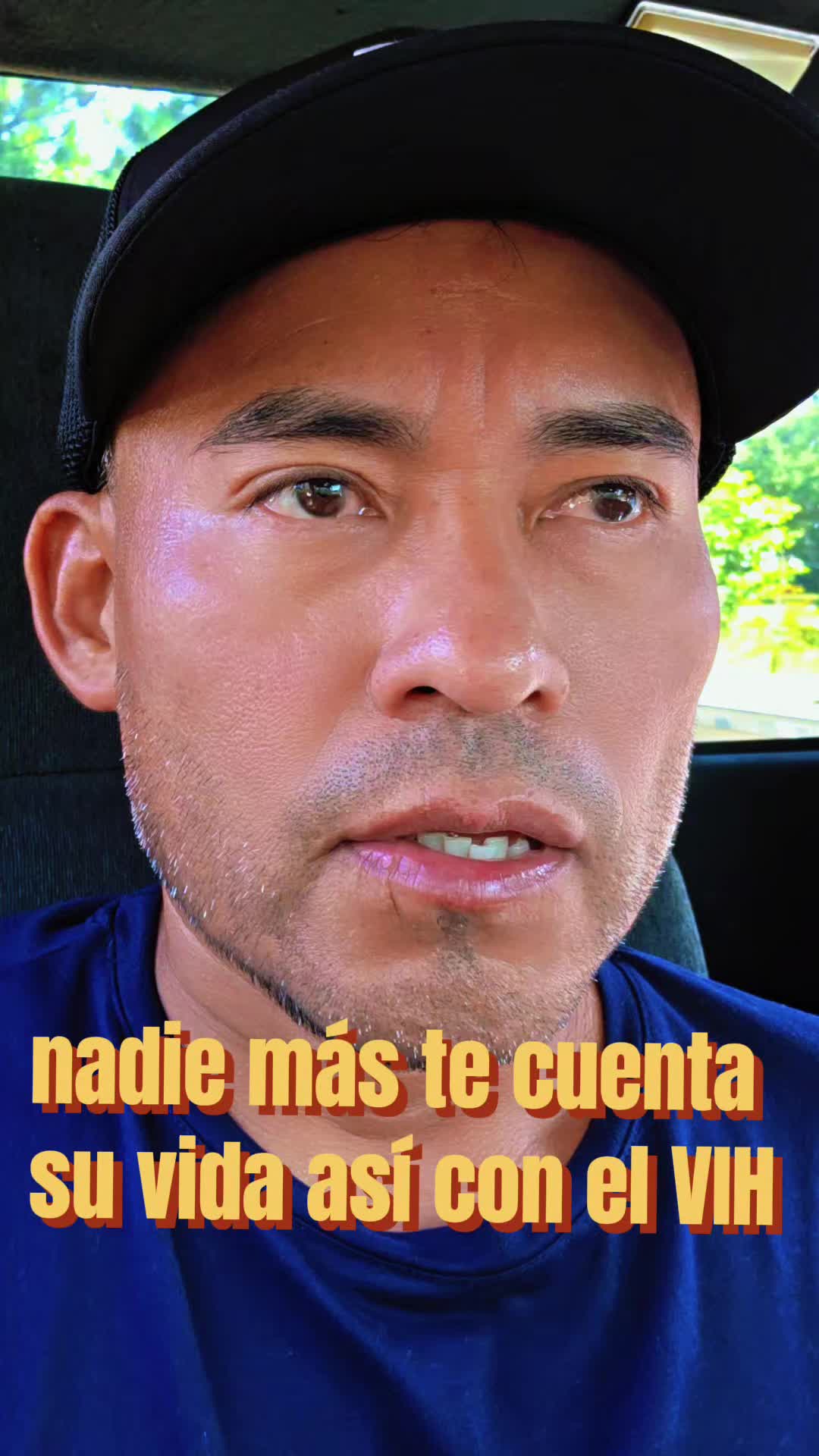 @!《 Viviendo 》《con》《 vih》!