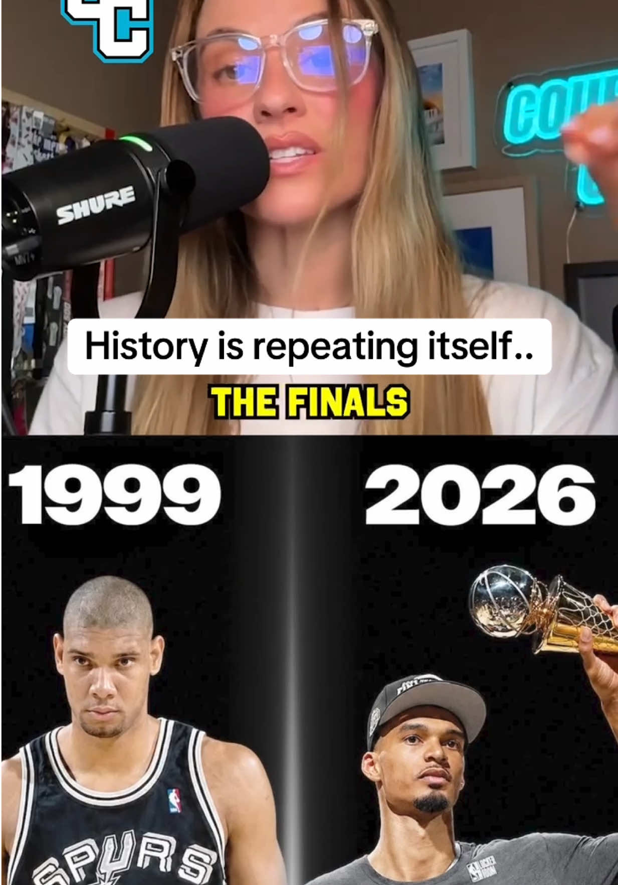 @Rachel DeMita