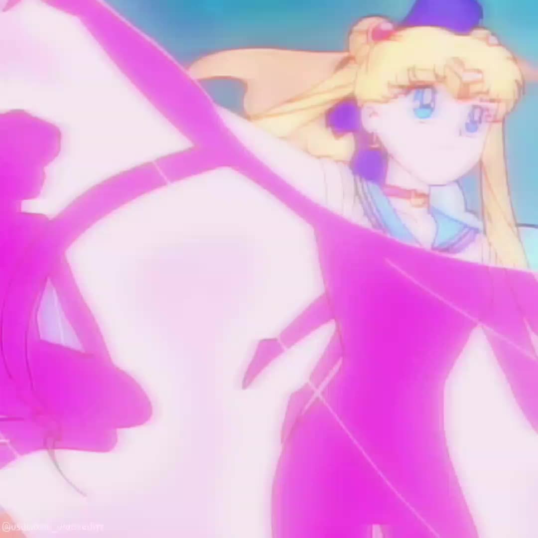 @✨セーラームーン✨