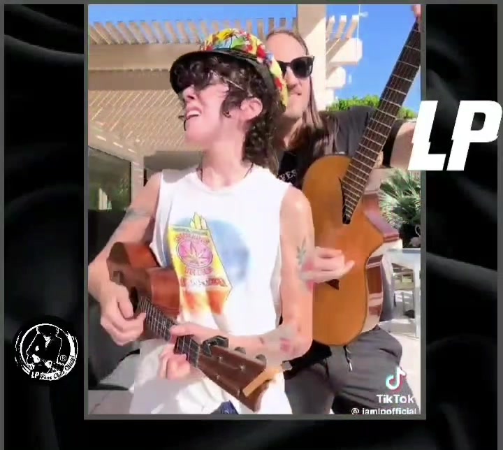 @LPFansChileOficial