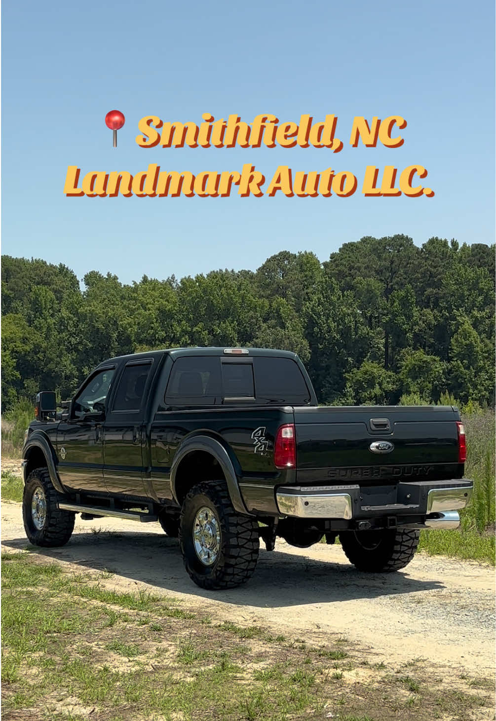 @Landmarkautollc