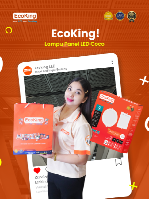 @EcoKing LED
