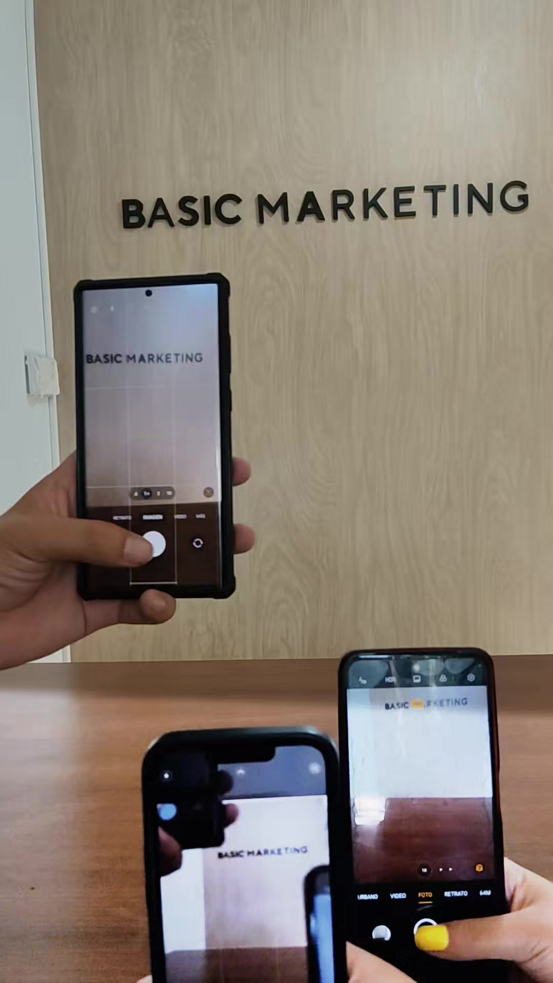 @Basic Marketing 360