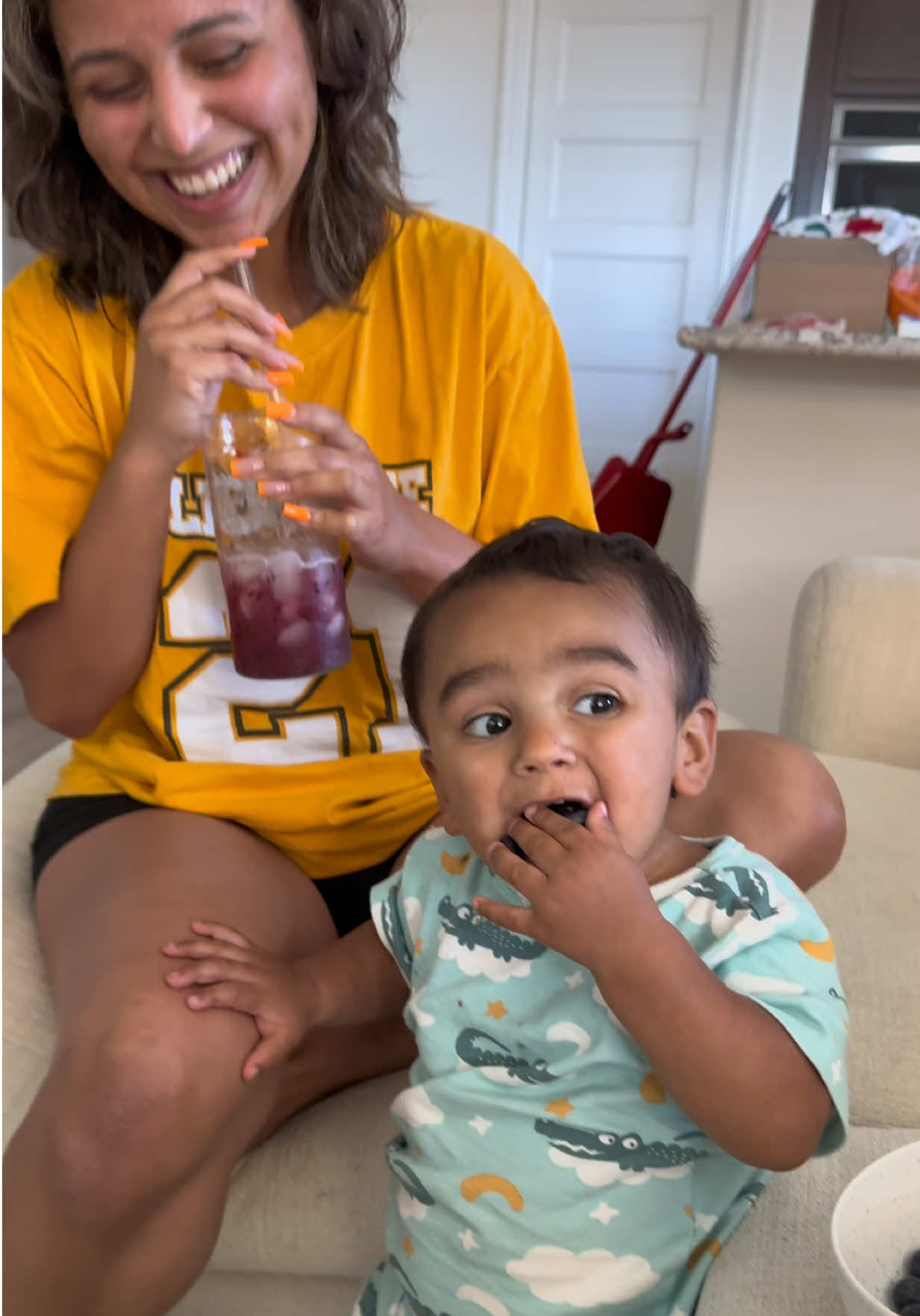 @TALIYA & GUSTAVO