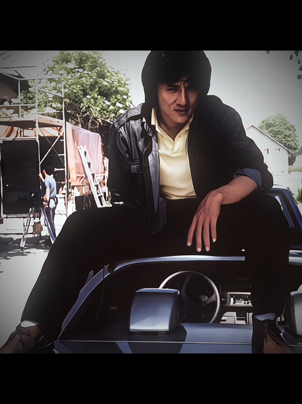@Jackie Chan 成龍