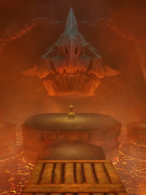 @Lilly Hyrule