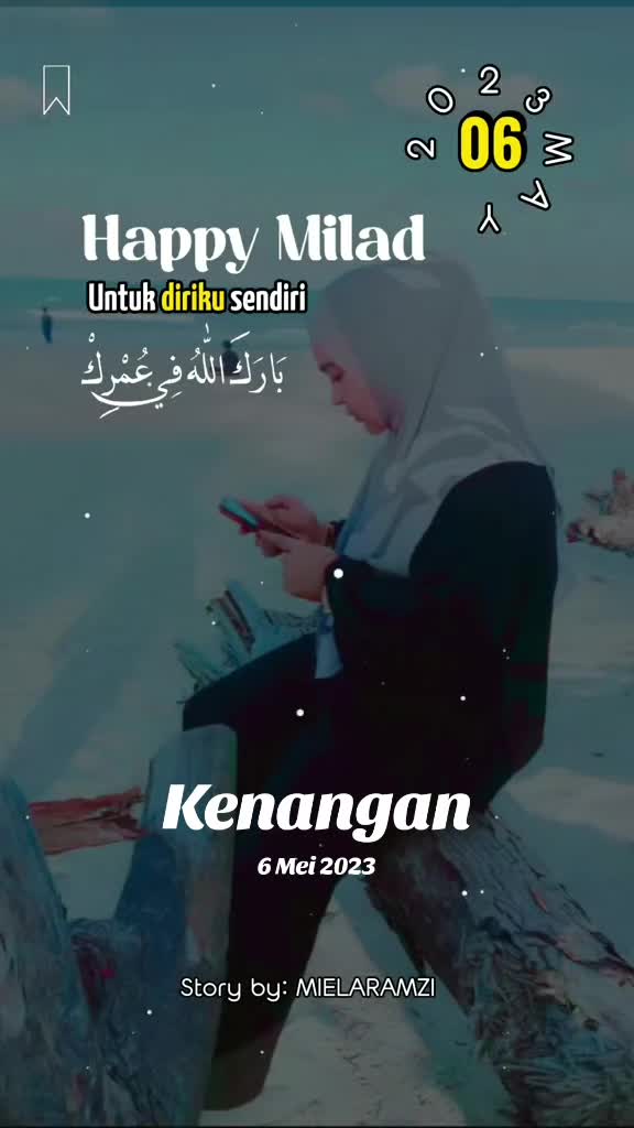 @Miela Ramzi🕊️