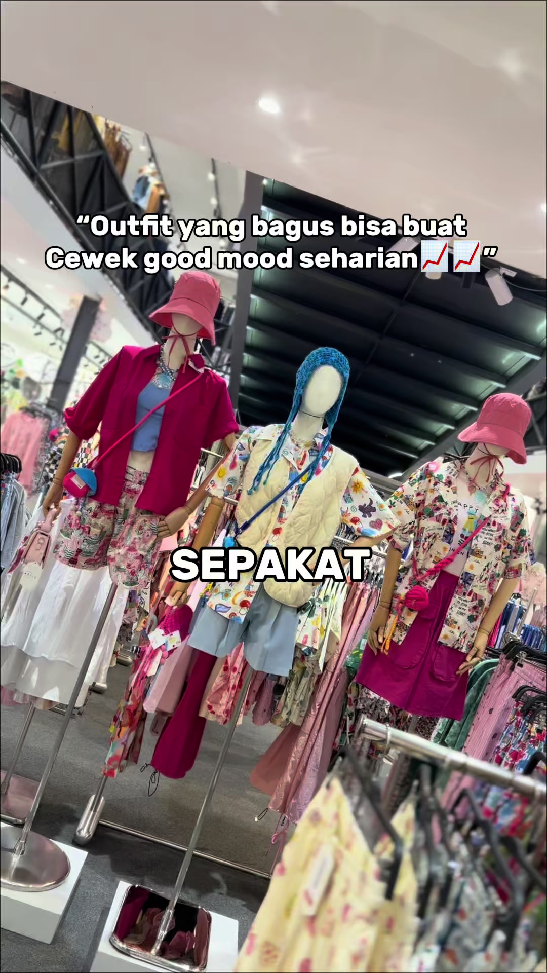 @Baiq Market Jakarta