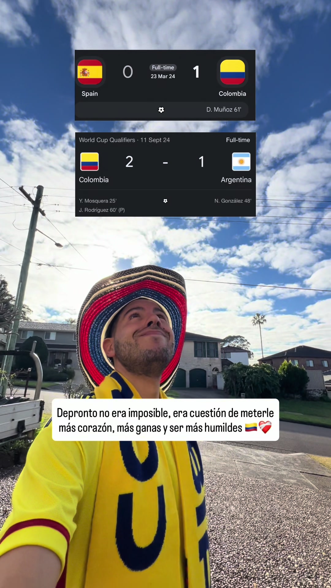 @Leandro |viajes|migrante|Tips