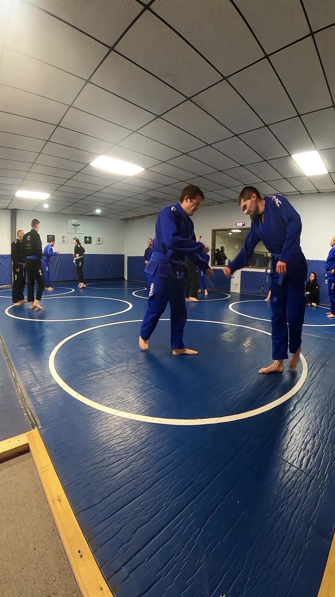 @Tap In: Keith’s BJJ Journey